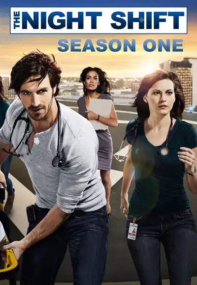 Season 1