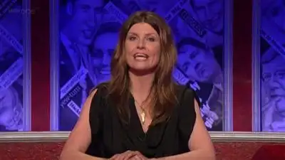 Sharon Horgan,, Richard Madeley, Joe Wilkinson