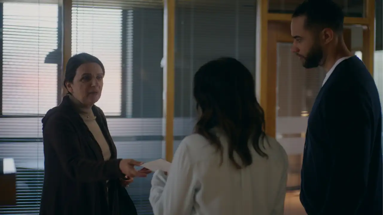 Épisode 3