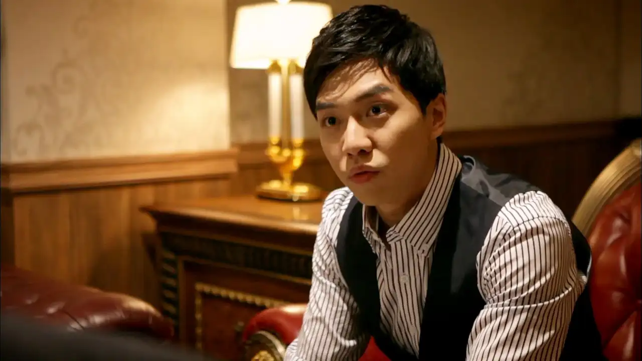 Jae Ha Decides To Continue in the WOC
