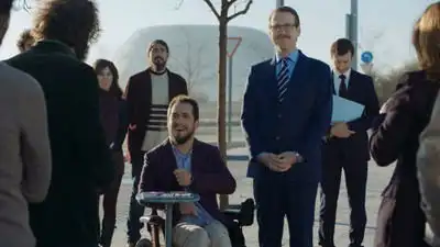 The Sewerbus