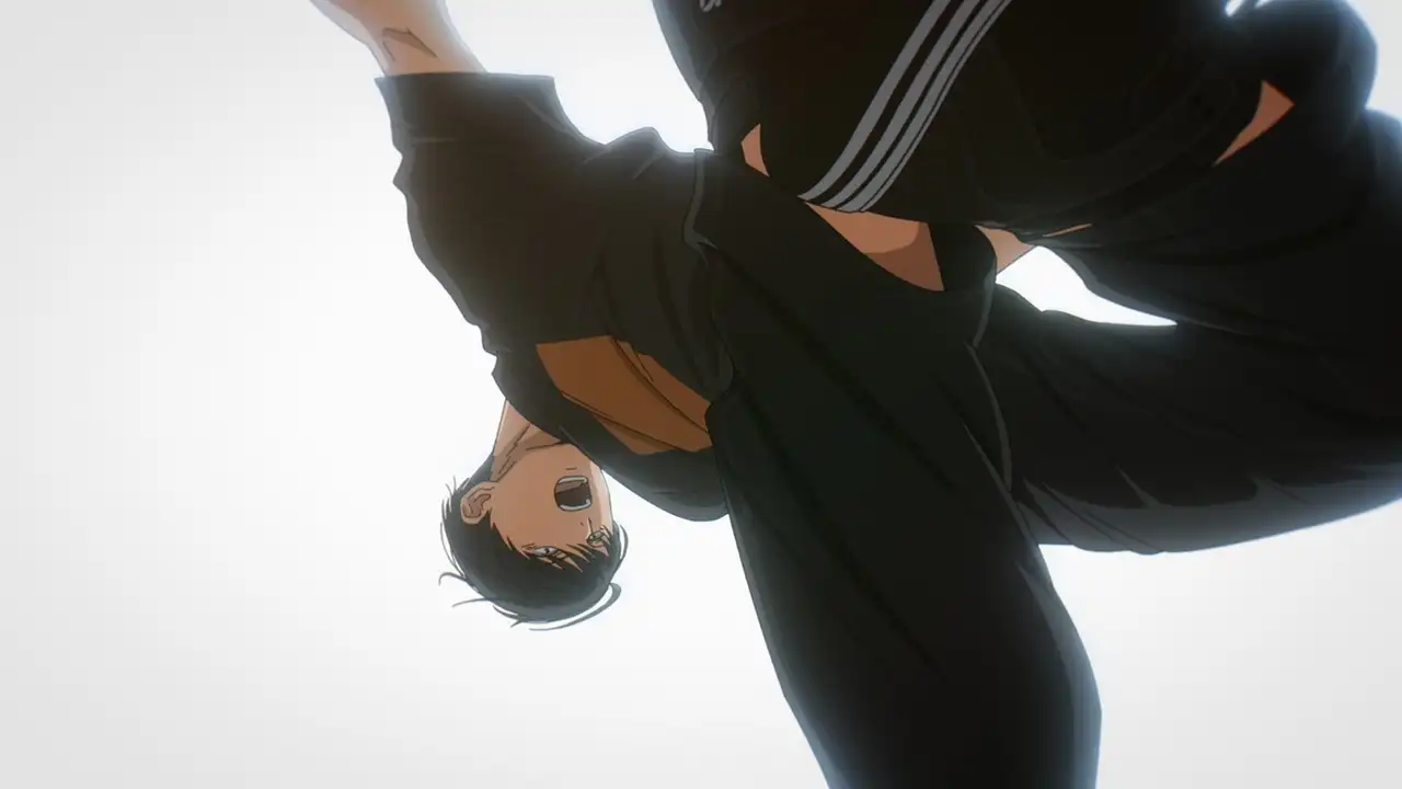 Dance Battle