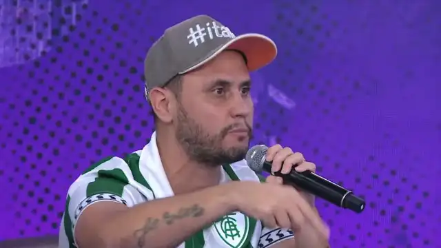 SENADOR CLEITINHO - PÂNICO - 10/03/23