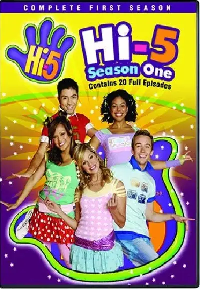 Season 1