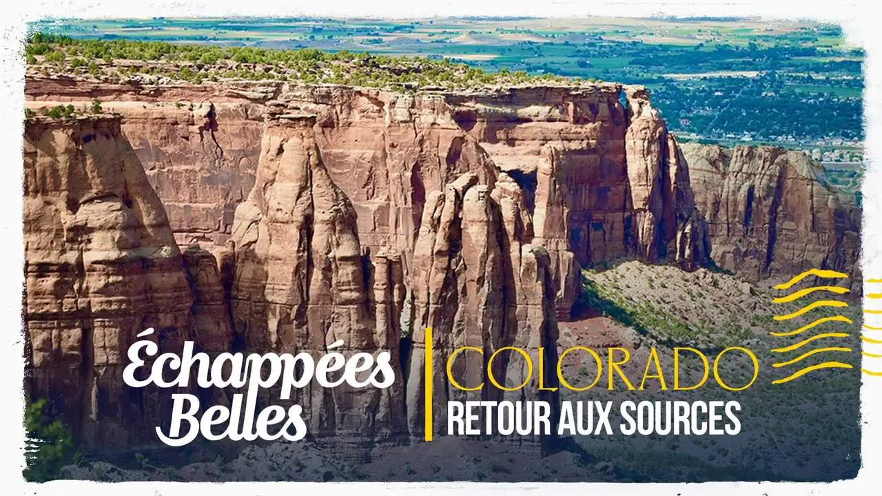 Colorado, retour aux sources