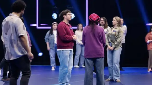 Episode 14