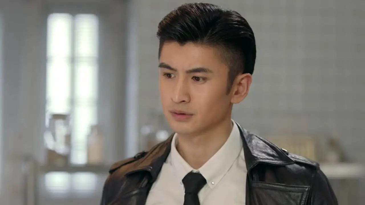 Lu Yao & Bai Argue