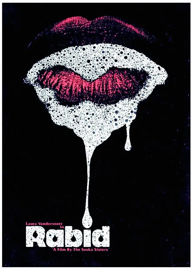 Rabid