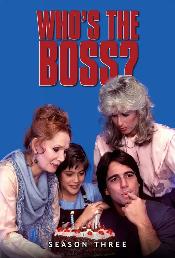 Season 3