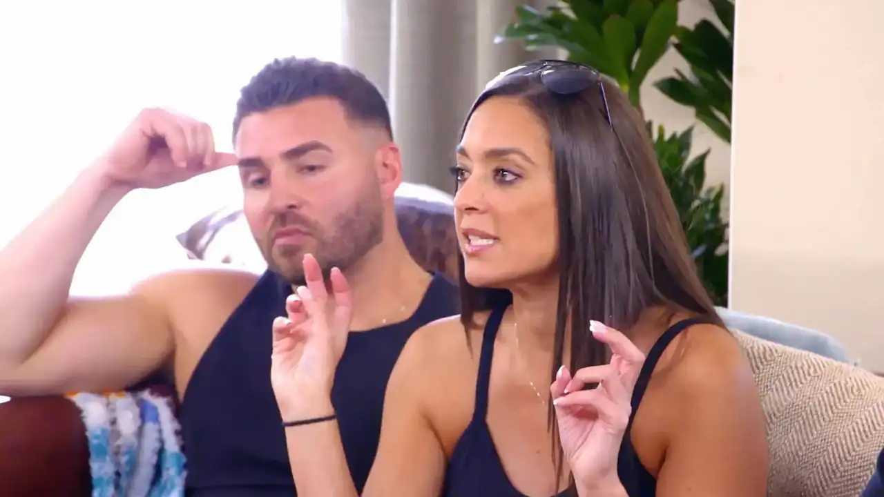 Jersey Shore Fan Club?