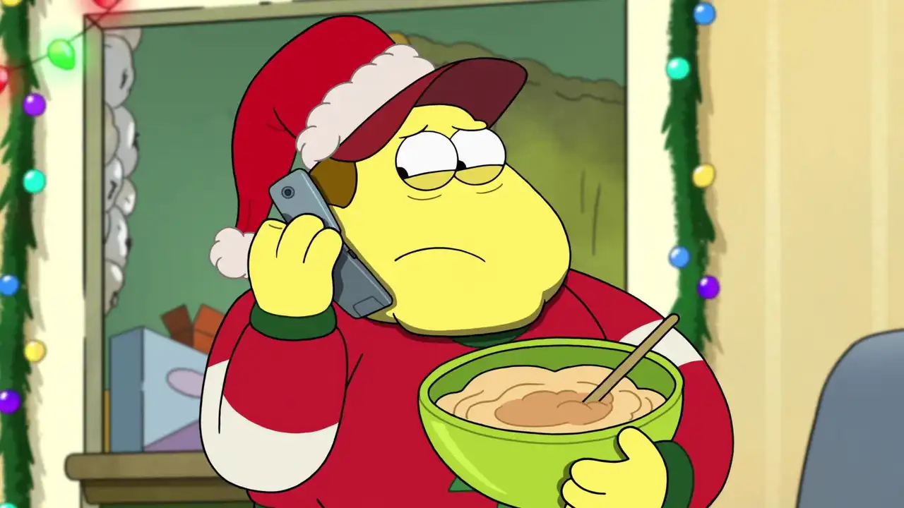 Virtually Christmas