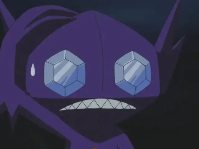 Ready, Willing, and Sableye