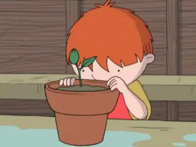 Get Growing! (Allez, pousse !)
