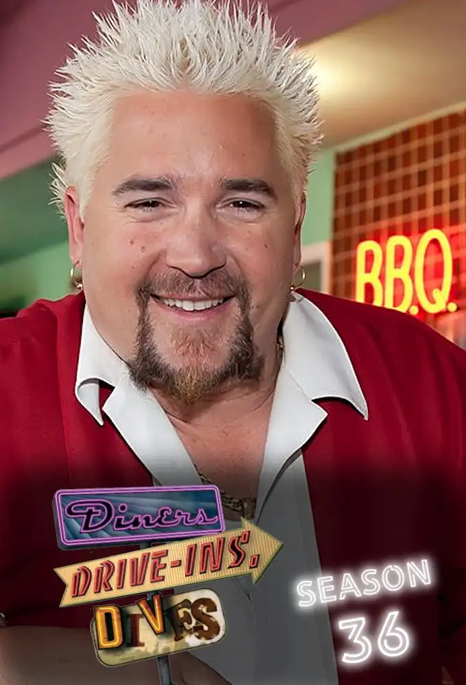 Season 36