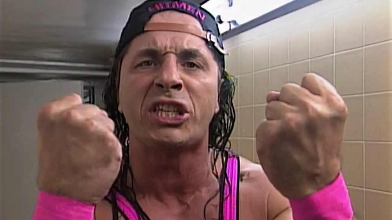Raw - Mar. 13, 1995