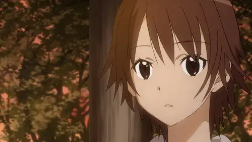 The Melancholy of Momoneko-sama, It Is. / Heartbreak Camera, It Is.
