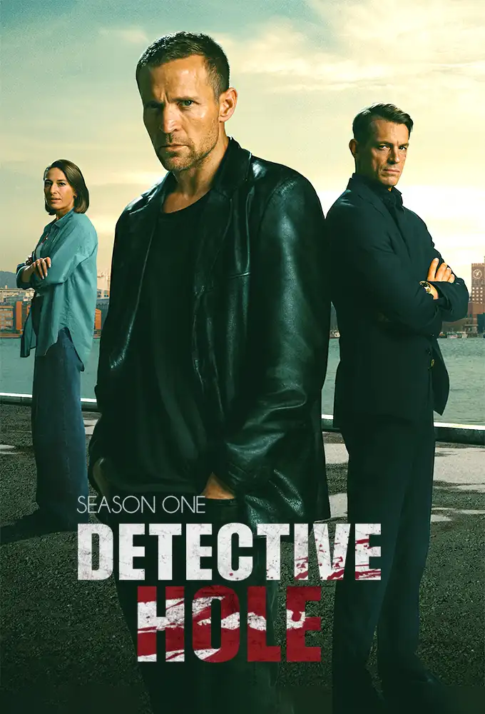 Season 1