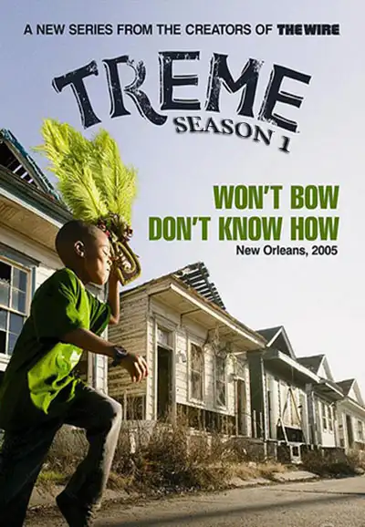 Season 1