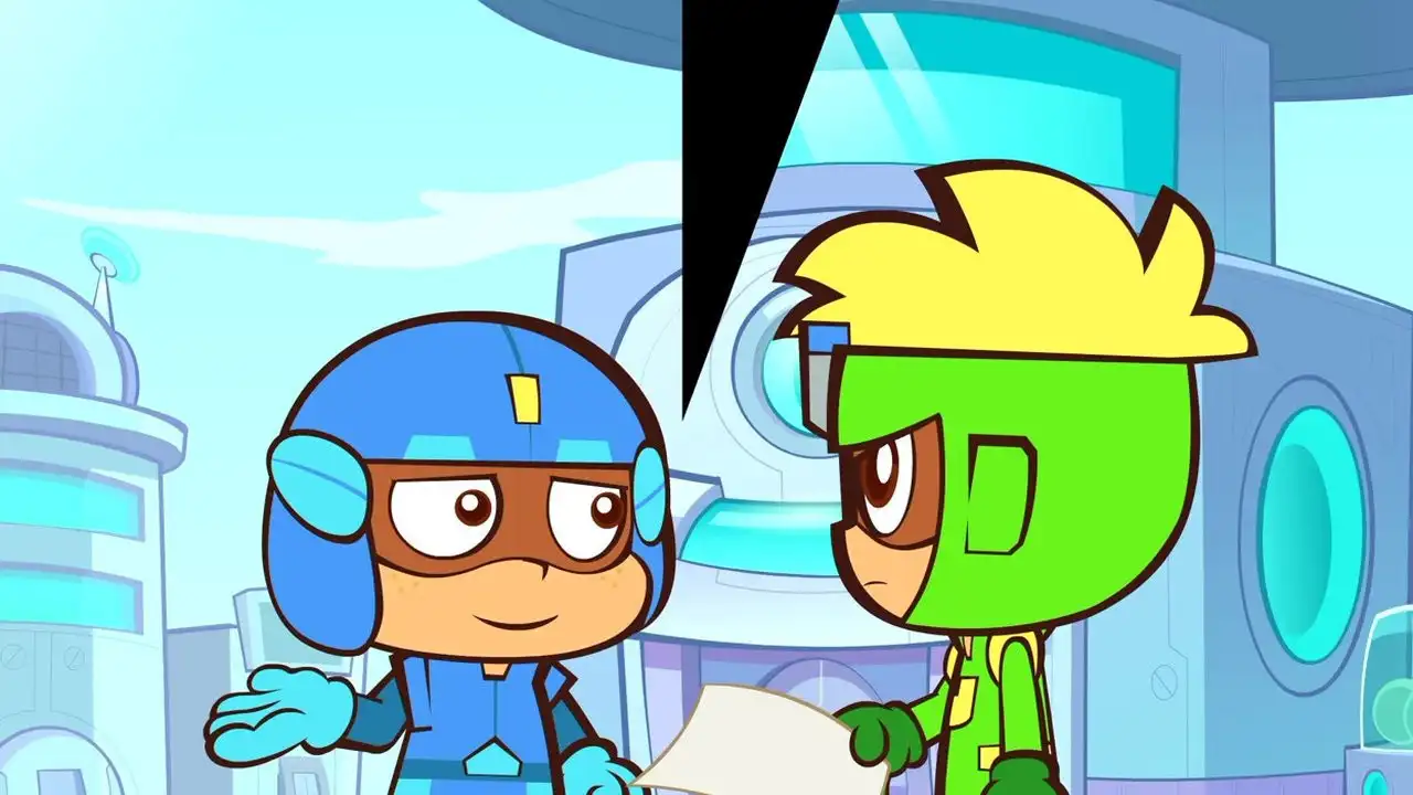 Episode 18