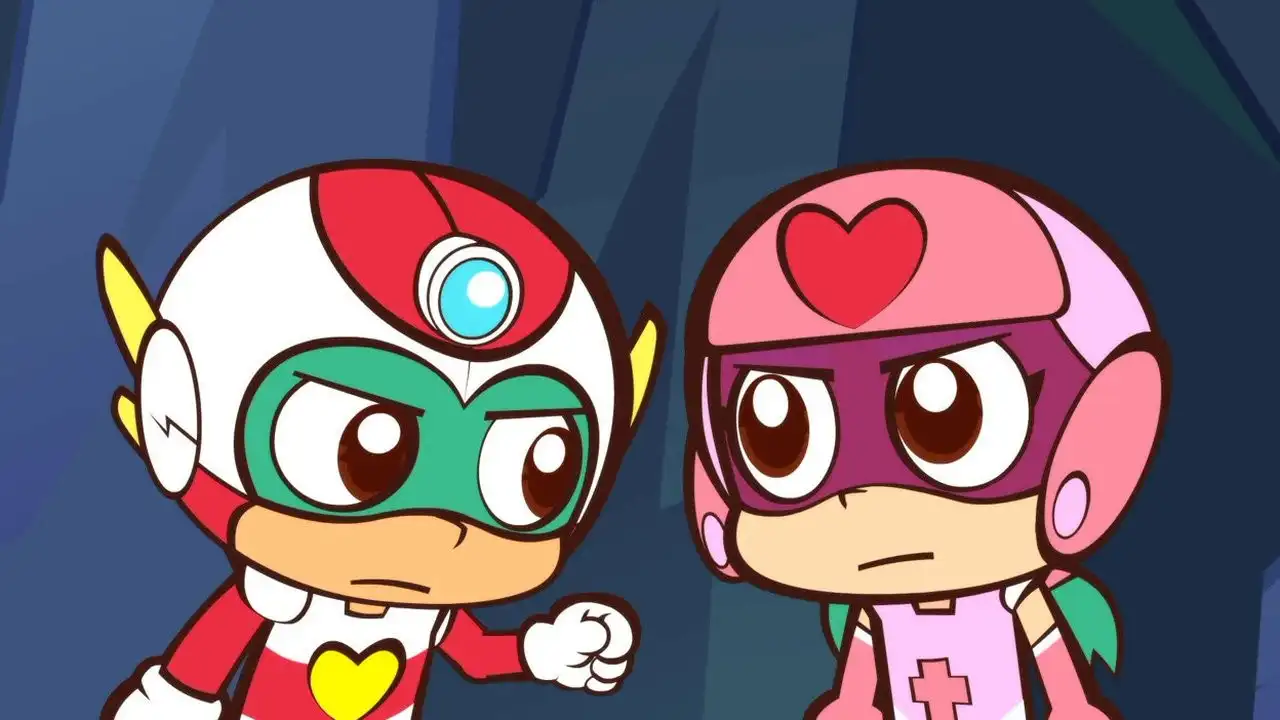 Episode 14