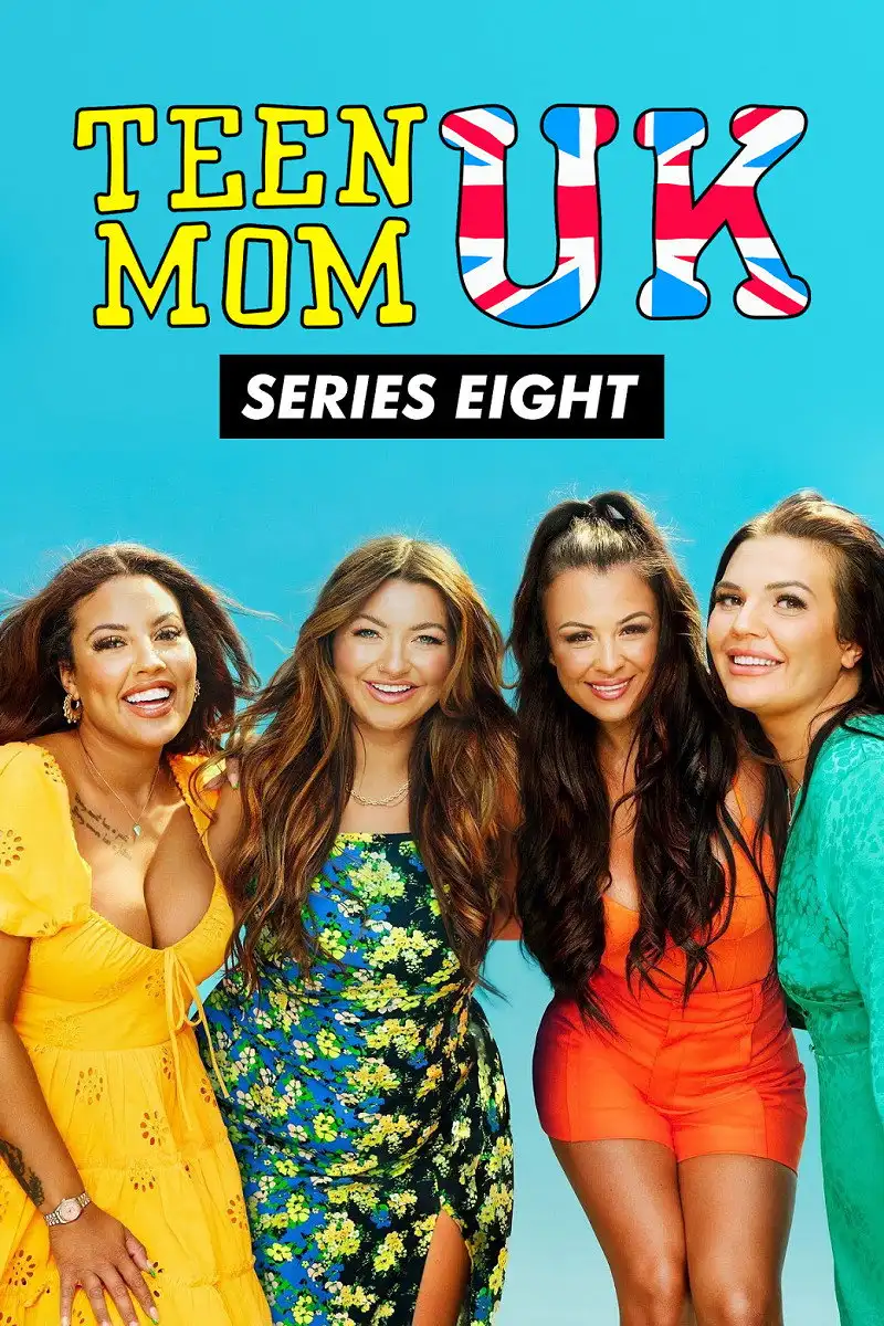 Series 8
