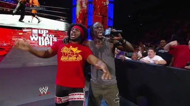 Superstars #273: July 3, 2014