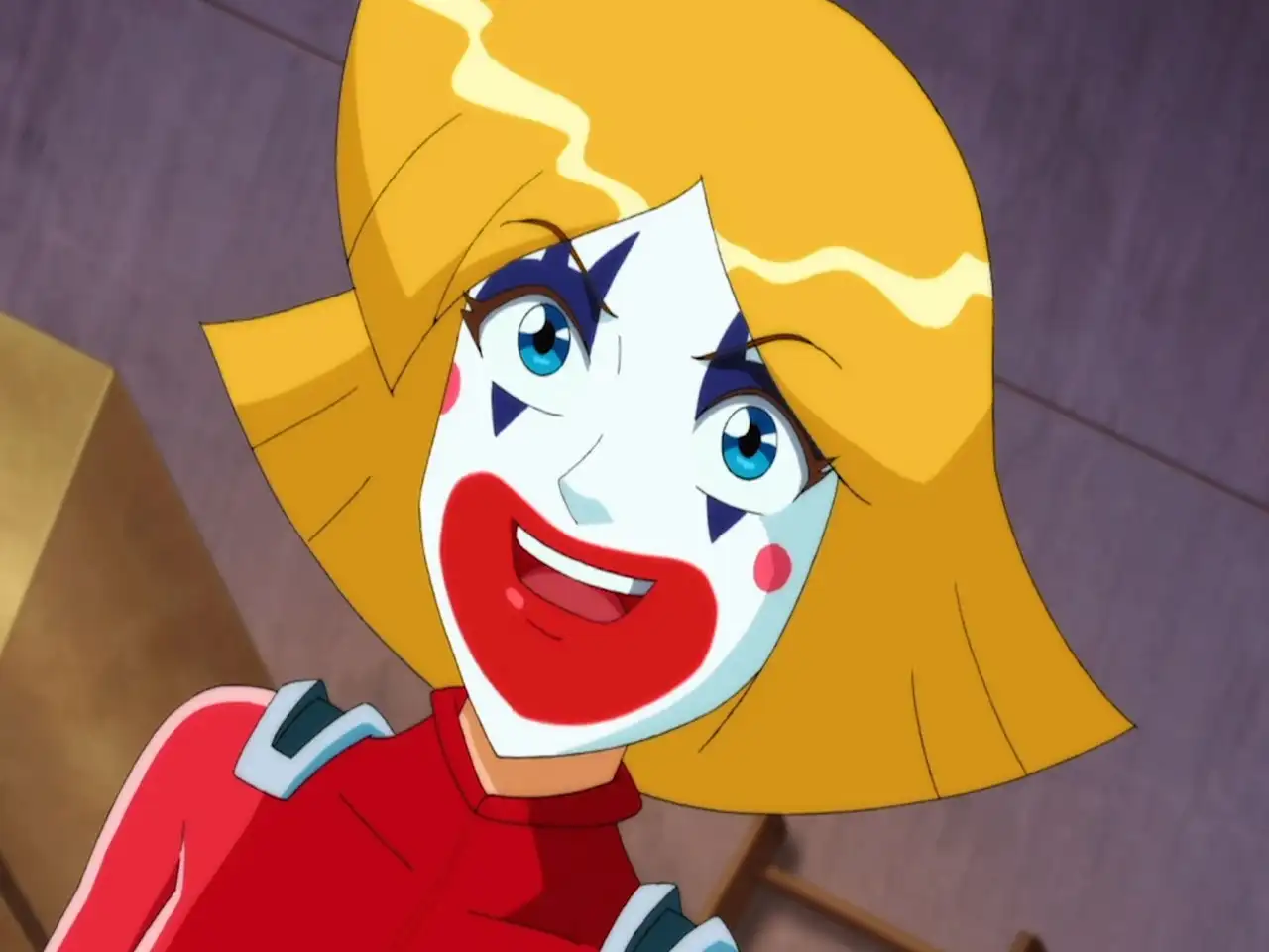 Clowning Around!