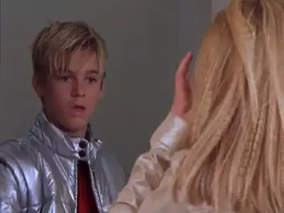 Aaron Carter's Coming to Town