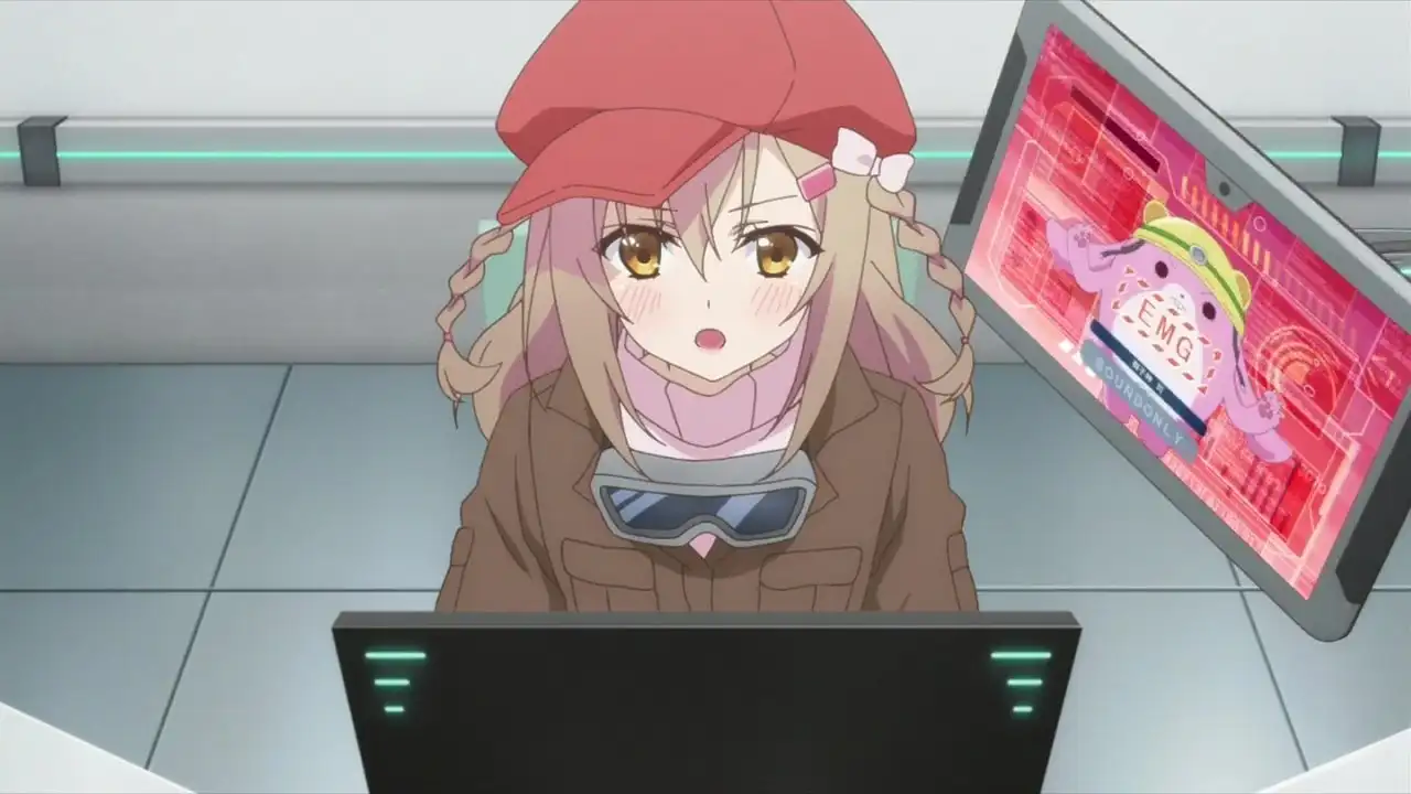 It Seems Shinobu Has a Shinobi's Intuition!
