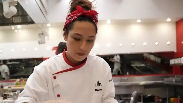 Wok This Way