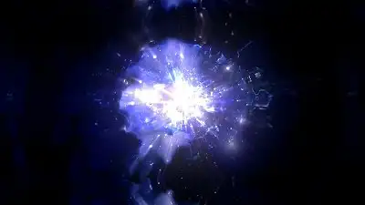 Dark Side of the Big Bang