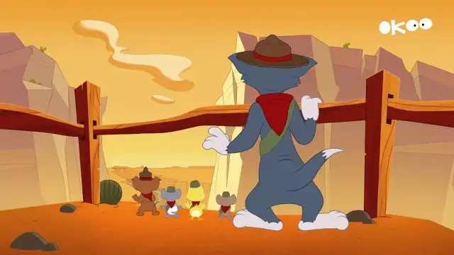 Not So Grand Canyon