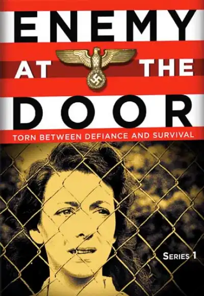 Enemy at the Door