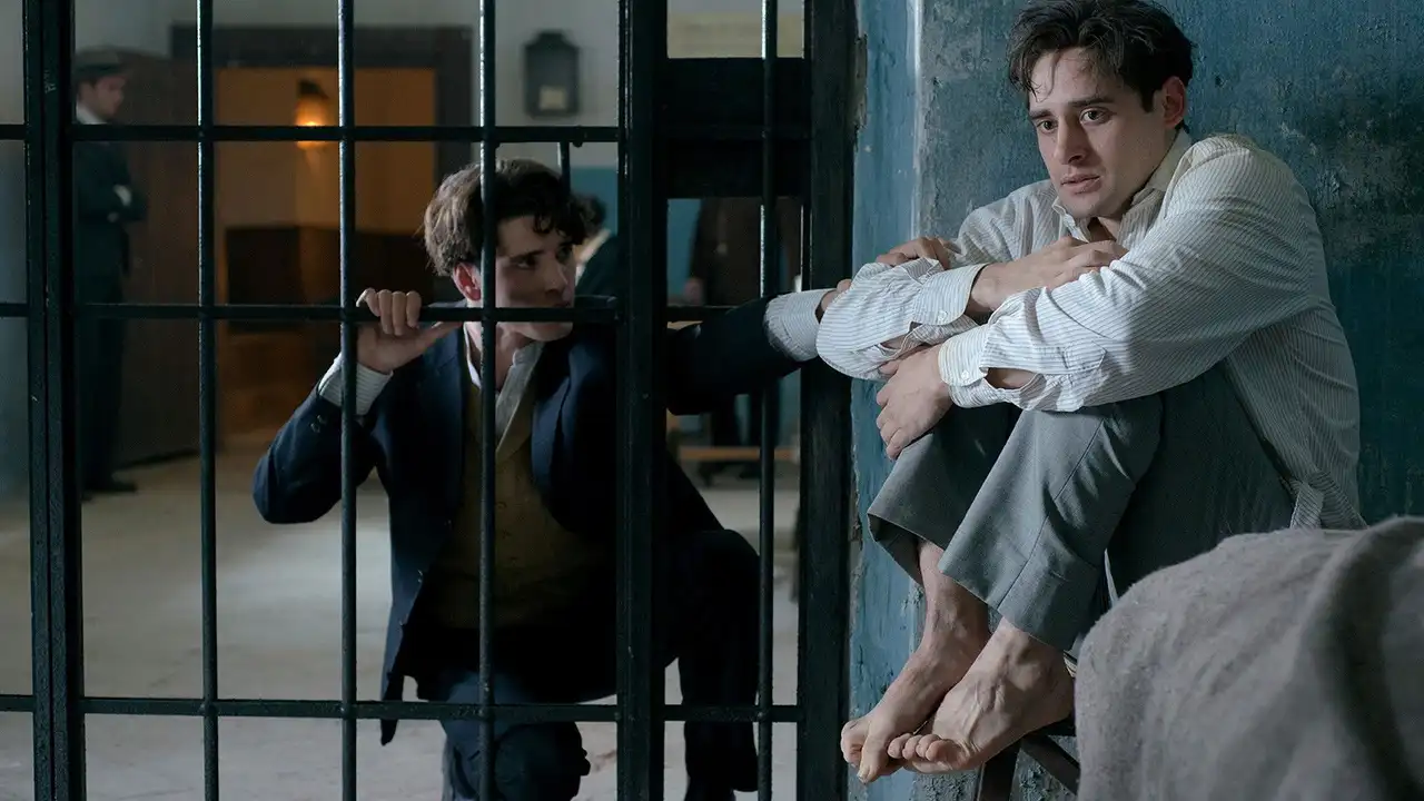 The Punishment