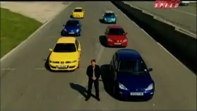 Series 2, Episode 4