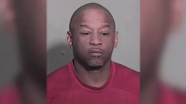 Scottsdale Spree Shooting