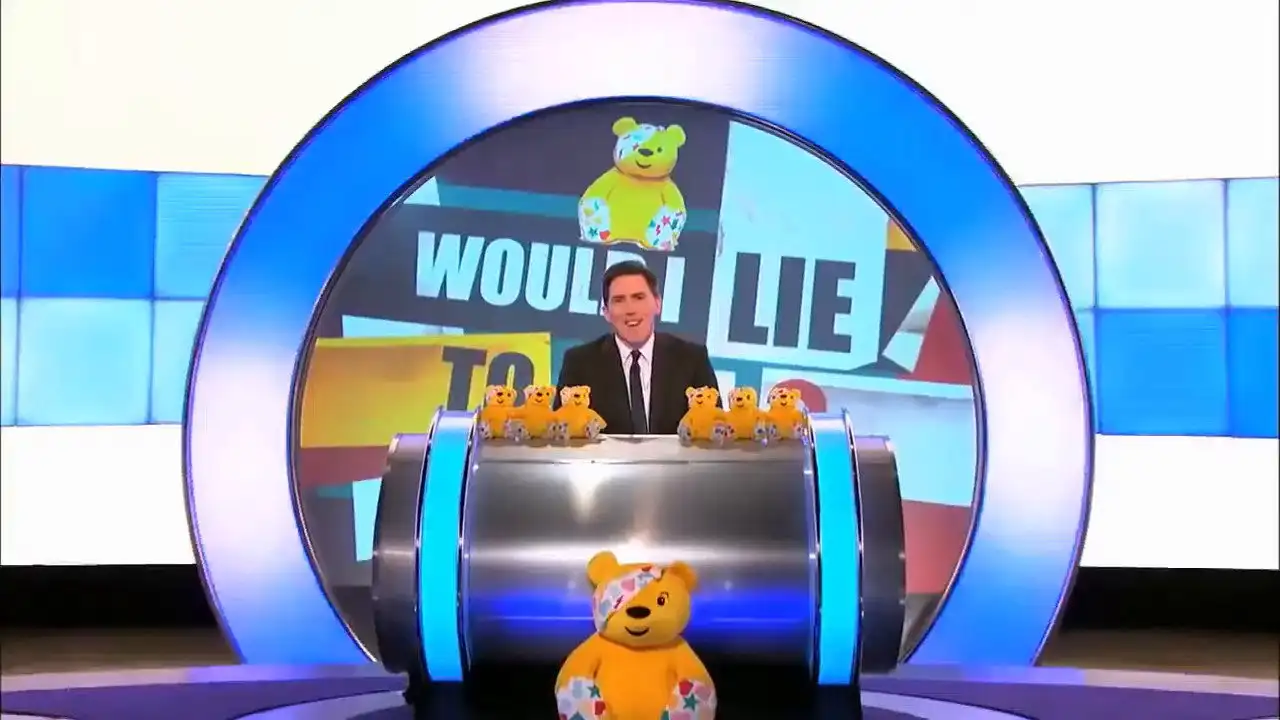 Children in Need (Series 10)
