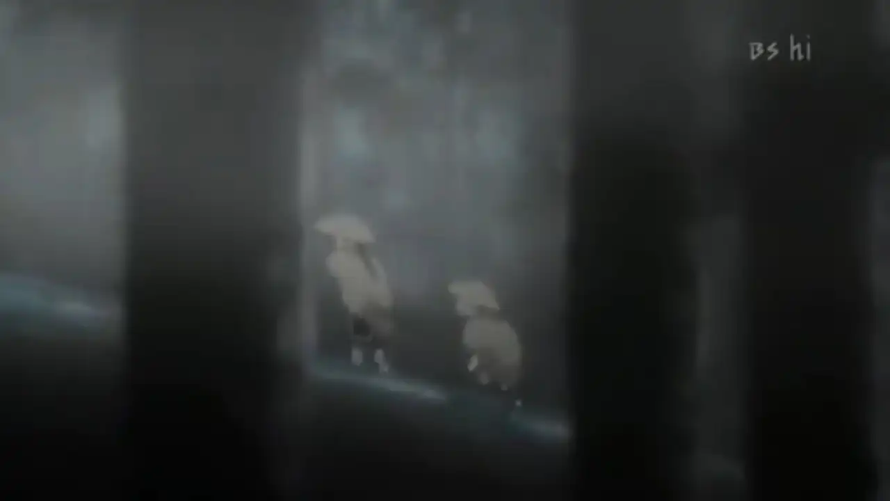 Strange Creatures