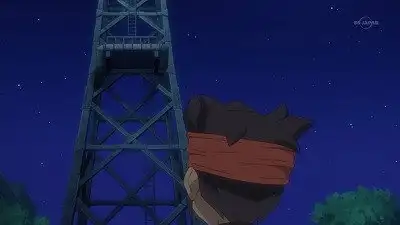 Coach Endou Makes His Appearance