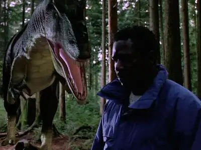 In Dino Veritas