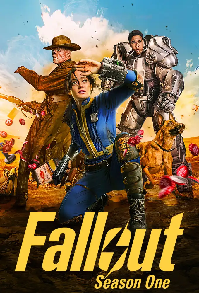 Season 1