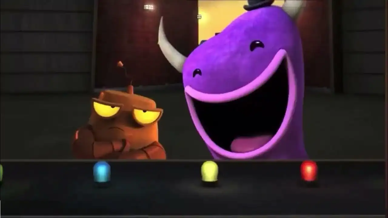 Unused Opening