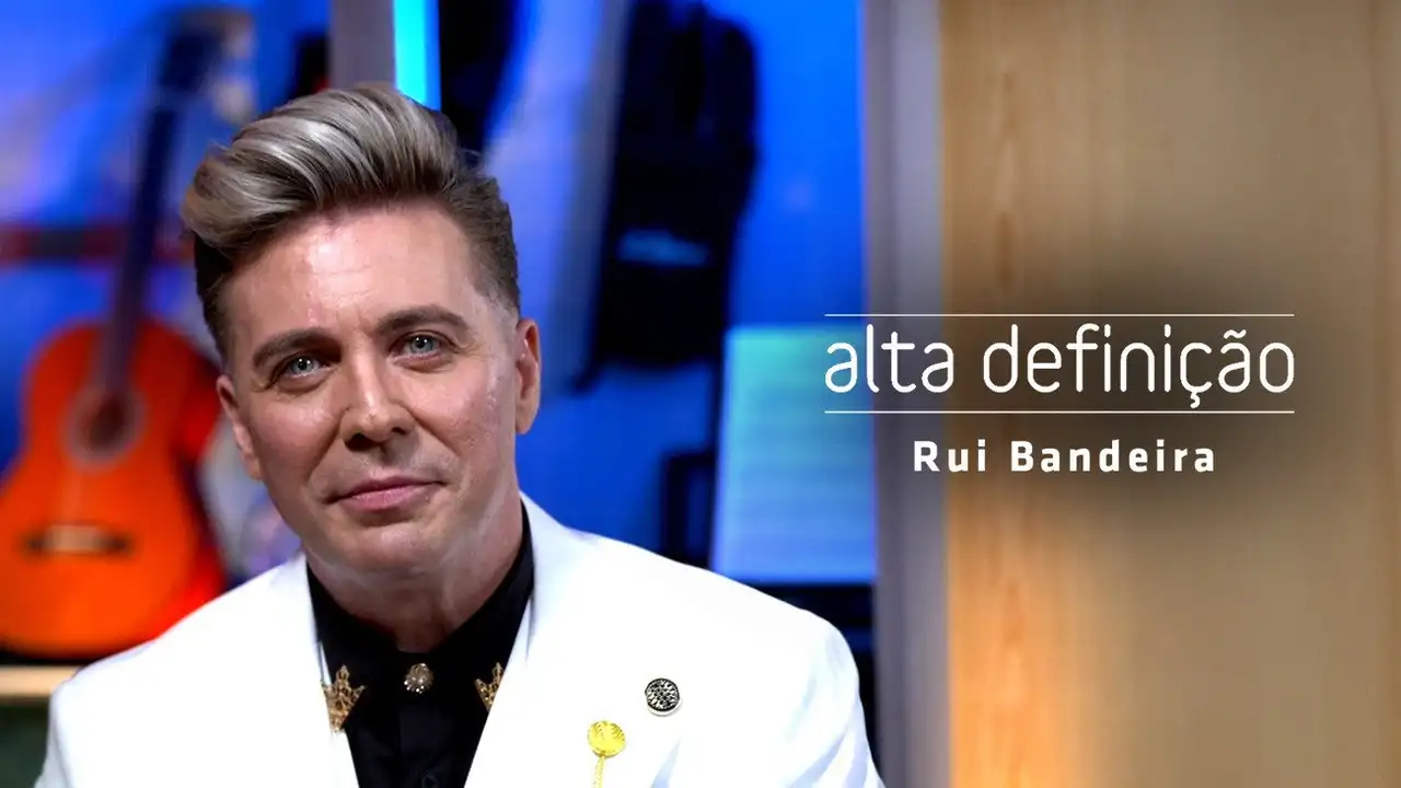 Rui Bandeira