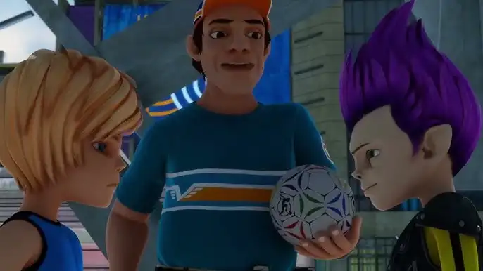 Episode 17