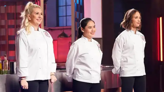Finale: Michael Cimarusti (2)