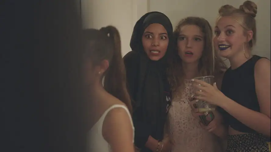 Skam+ 1