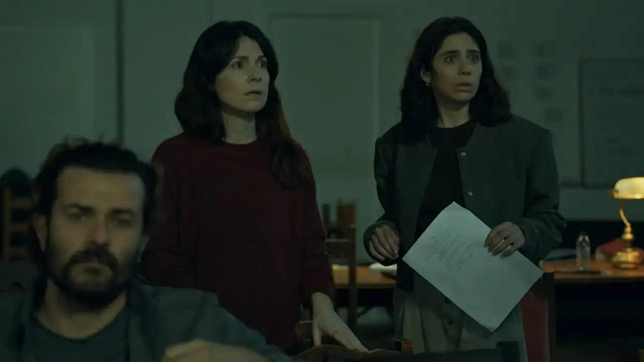 Episode 6