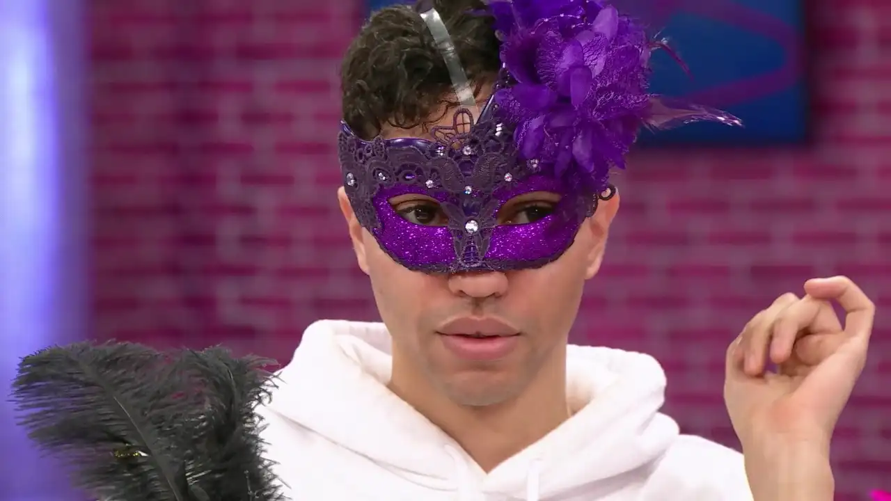 Masquerade Ball