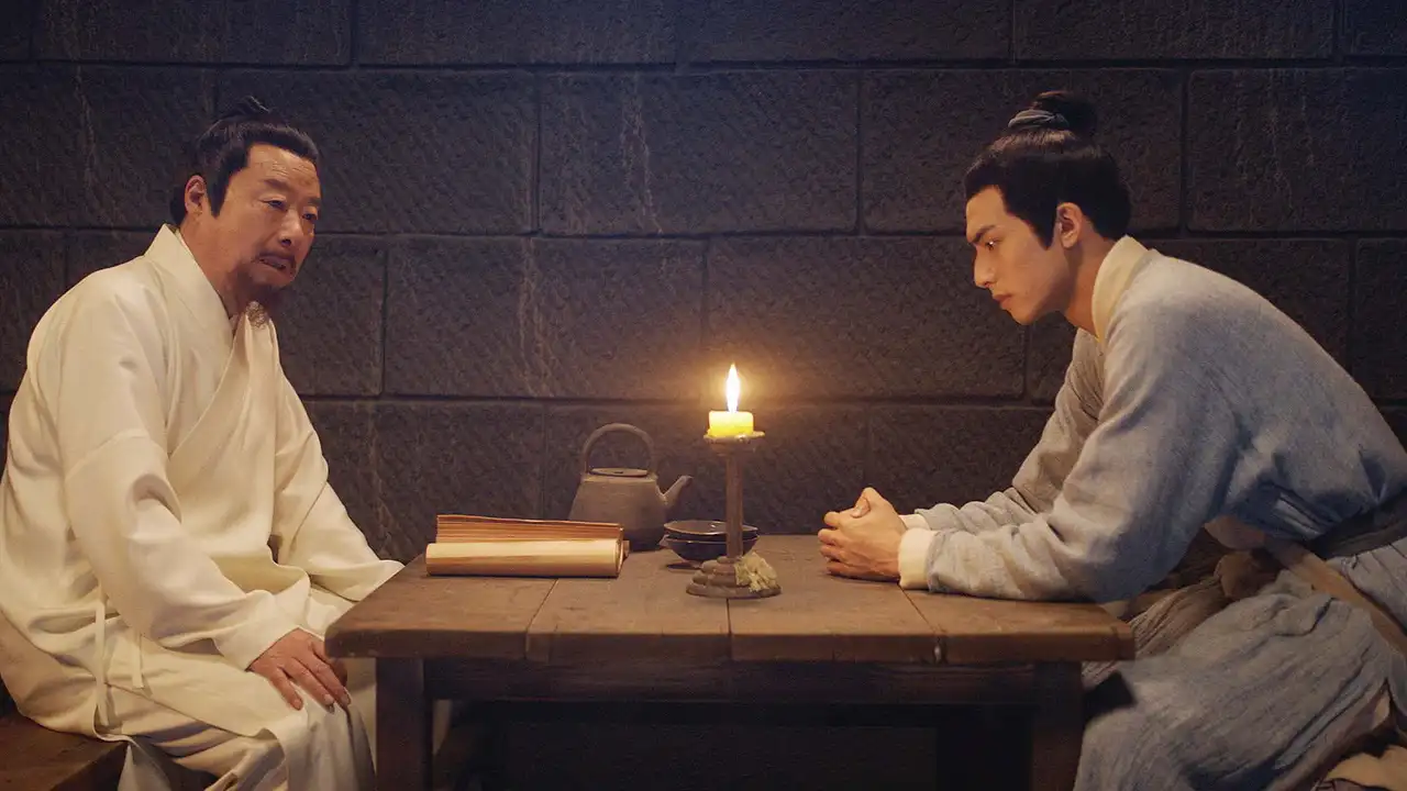 Episode 20
