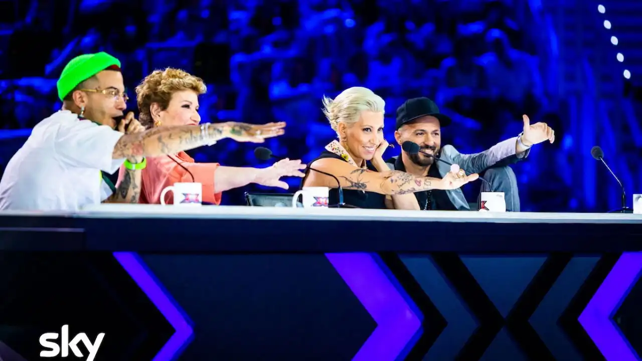 Auditions 1